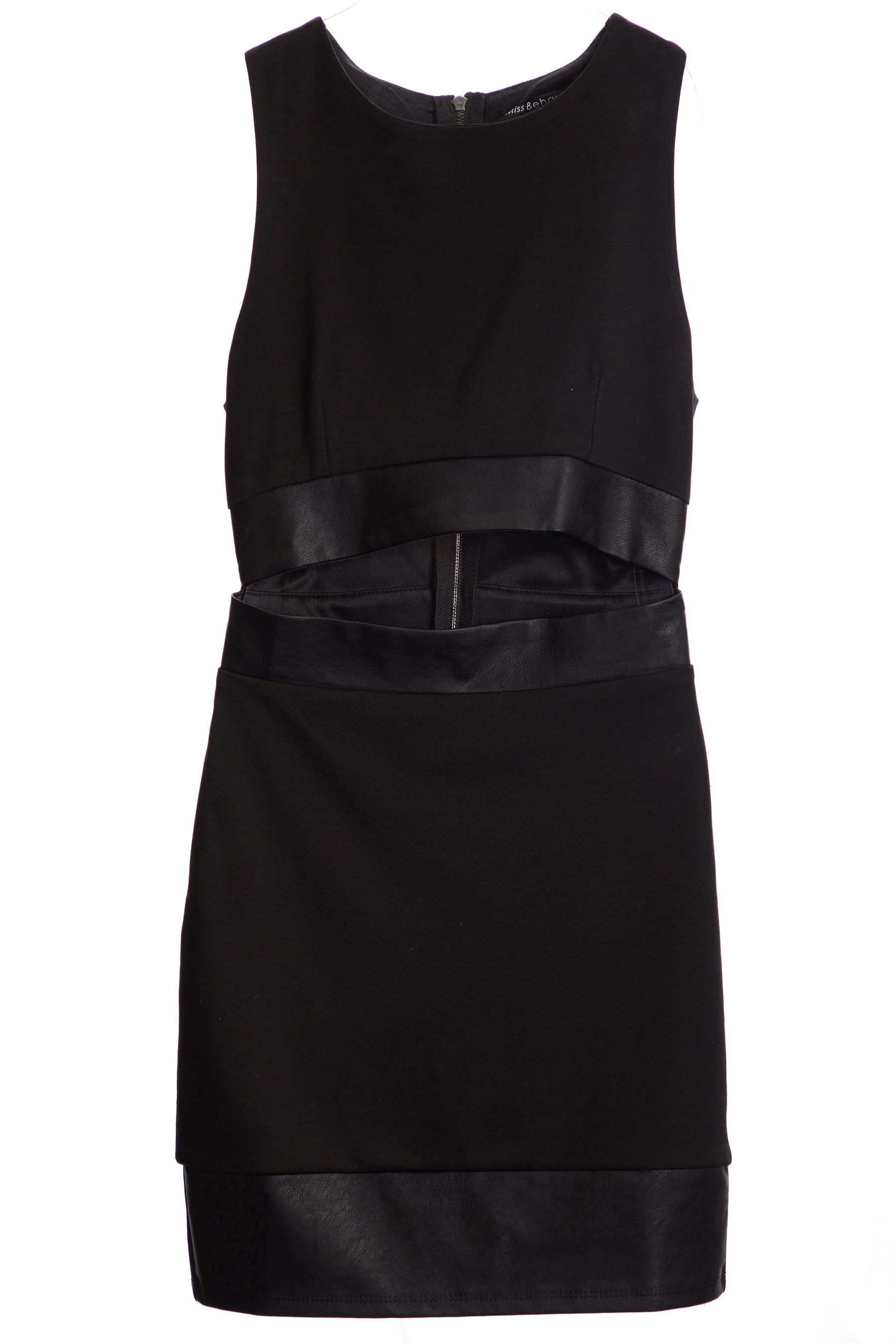 Paloma Cut Out Dress