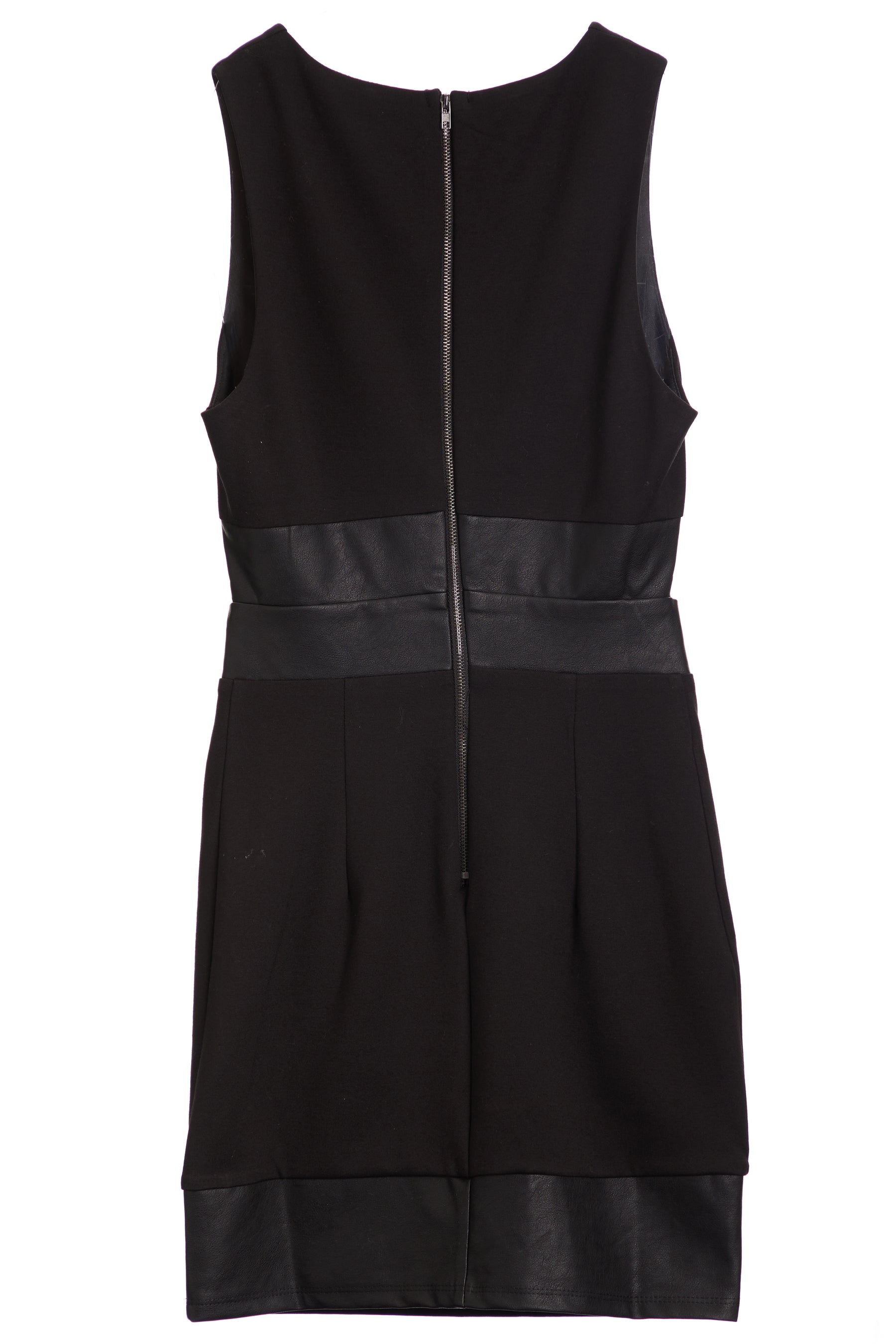 Paloma Cut Out Dress