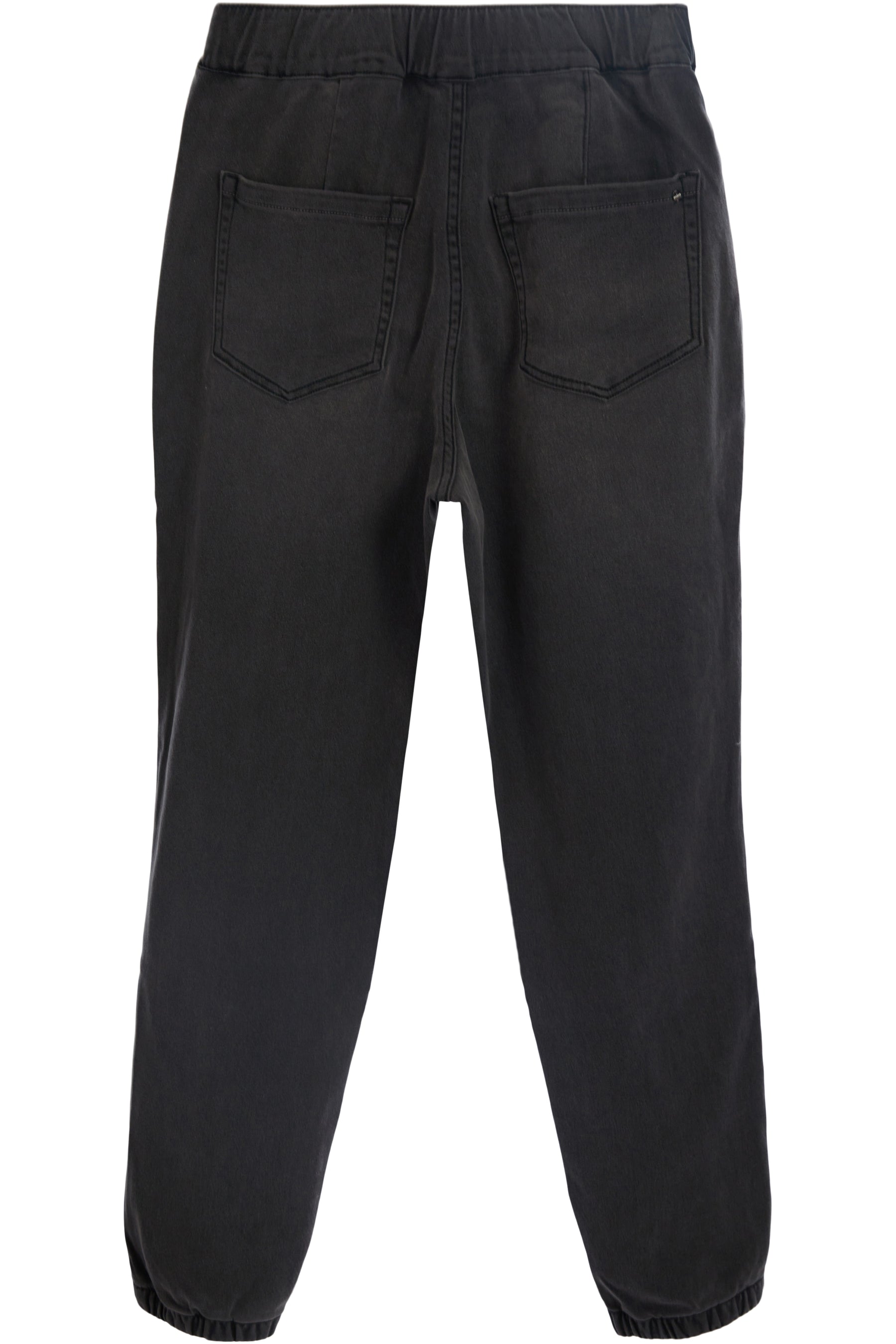 Elastic Waist Jogger