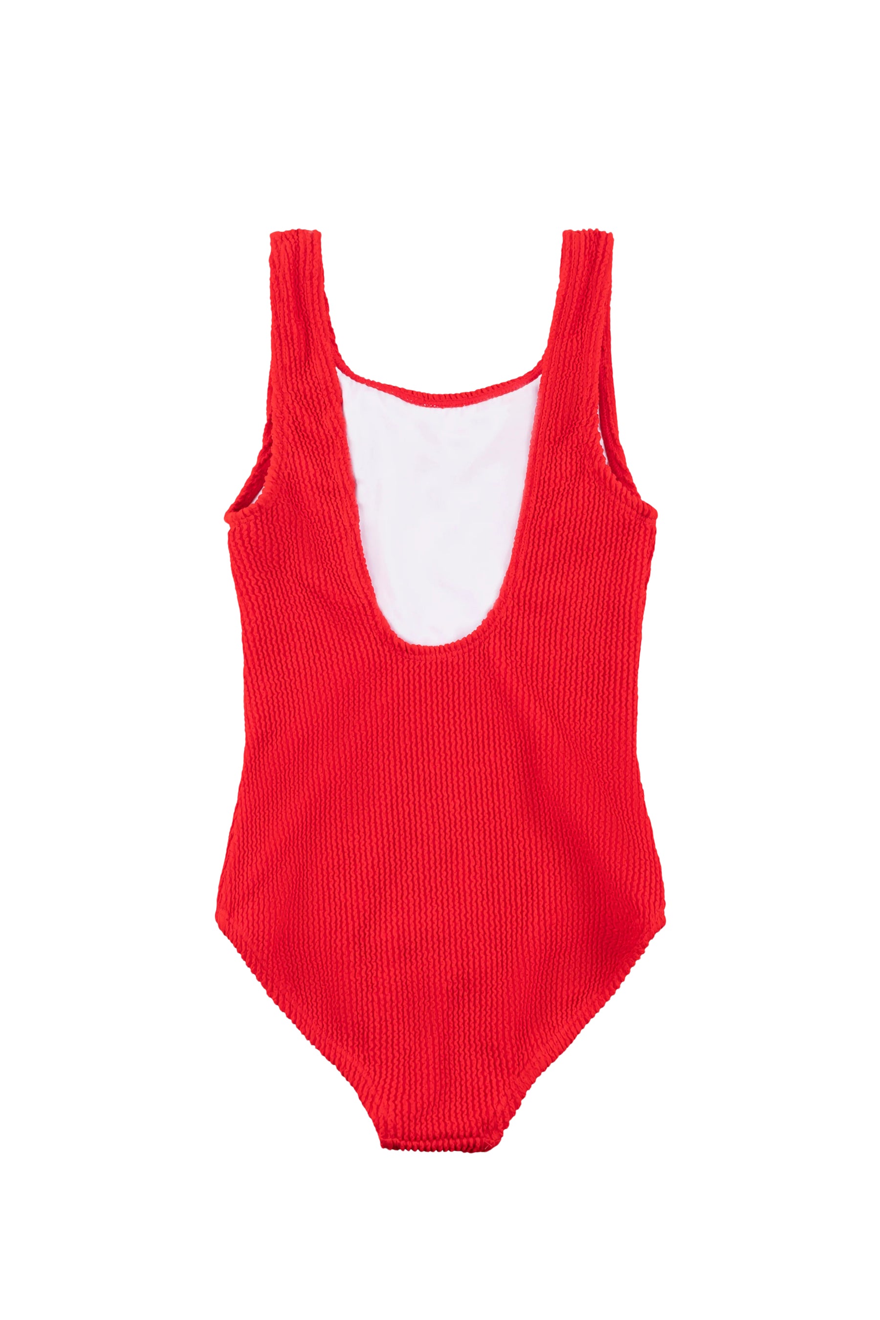 Megan Textured One Piece