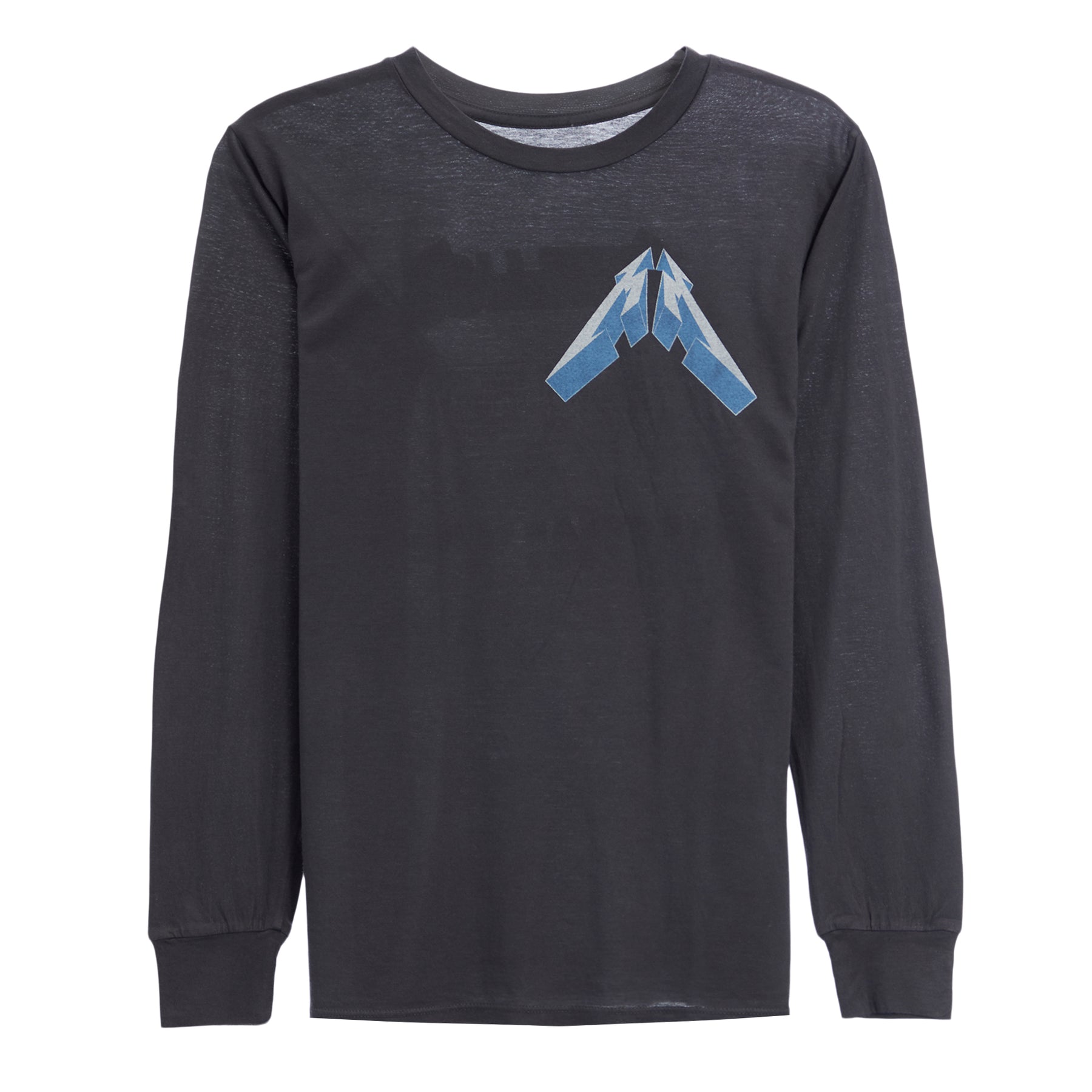 Metallica Unisex L/S Tee