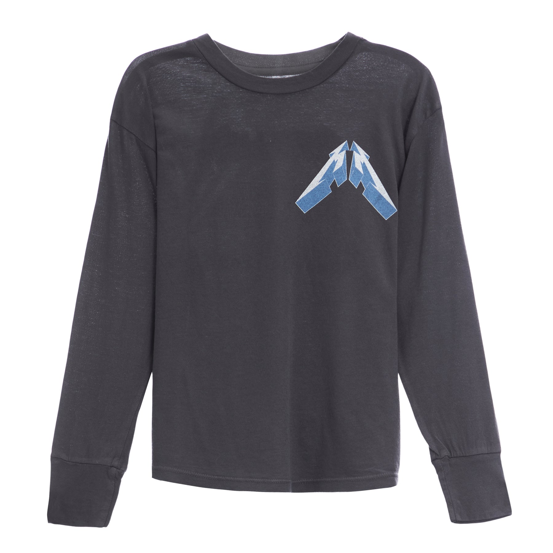 Metallica Unisex L/S Tee