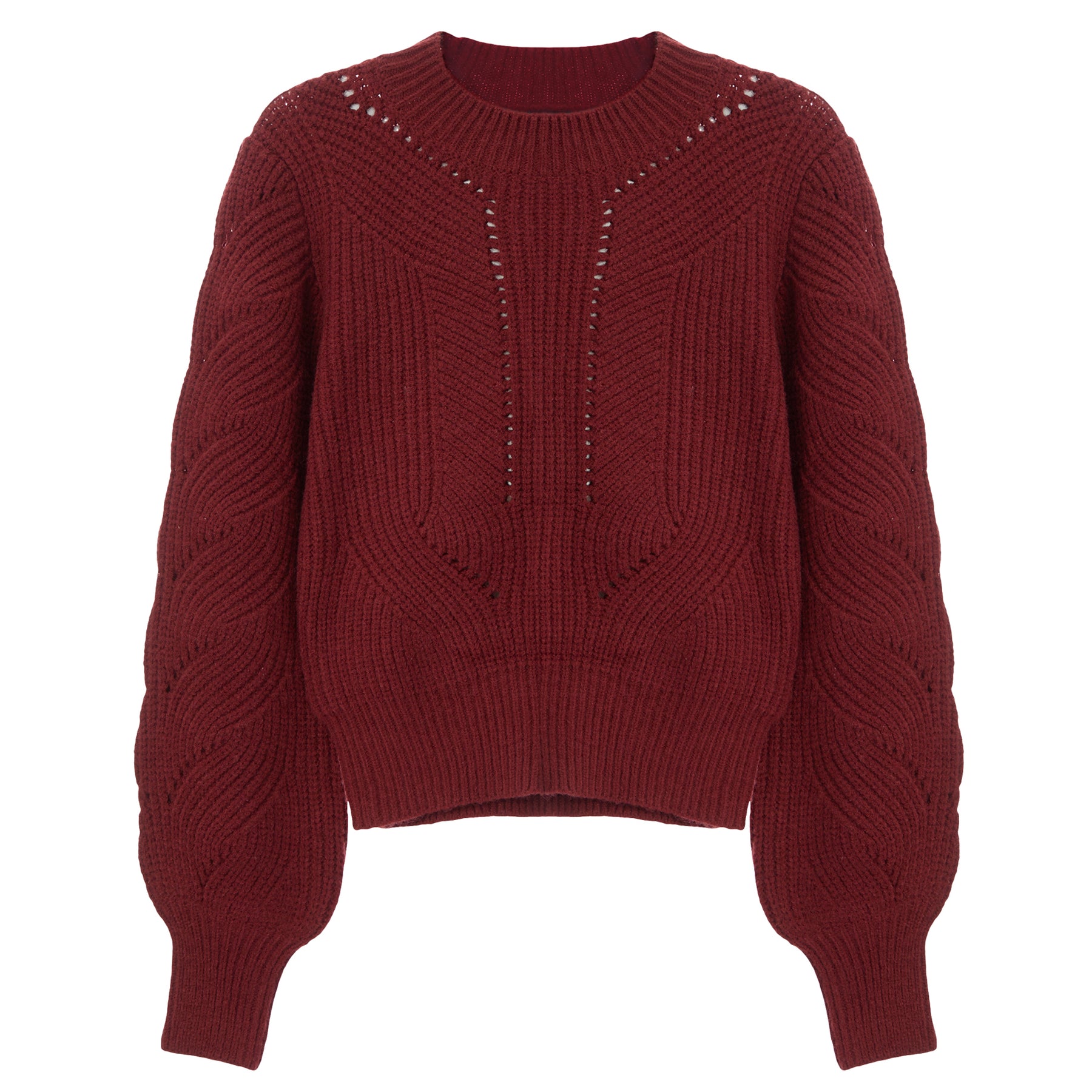 Paige Oversize Jumper