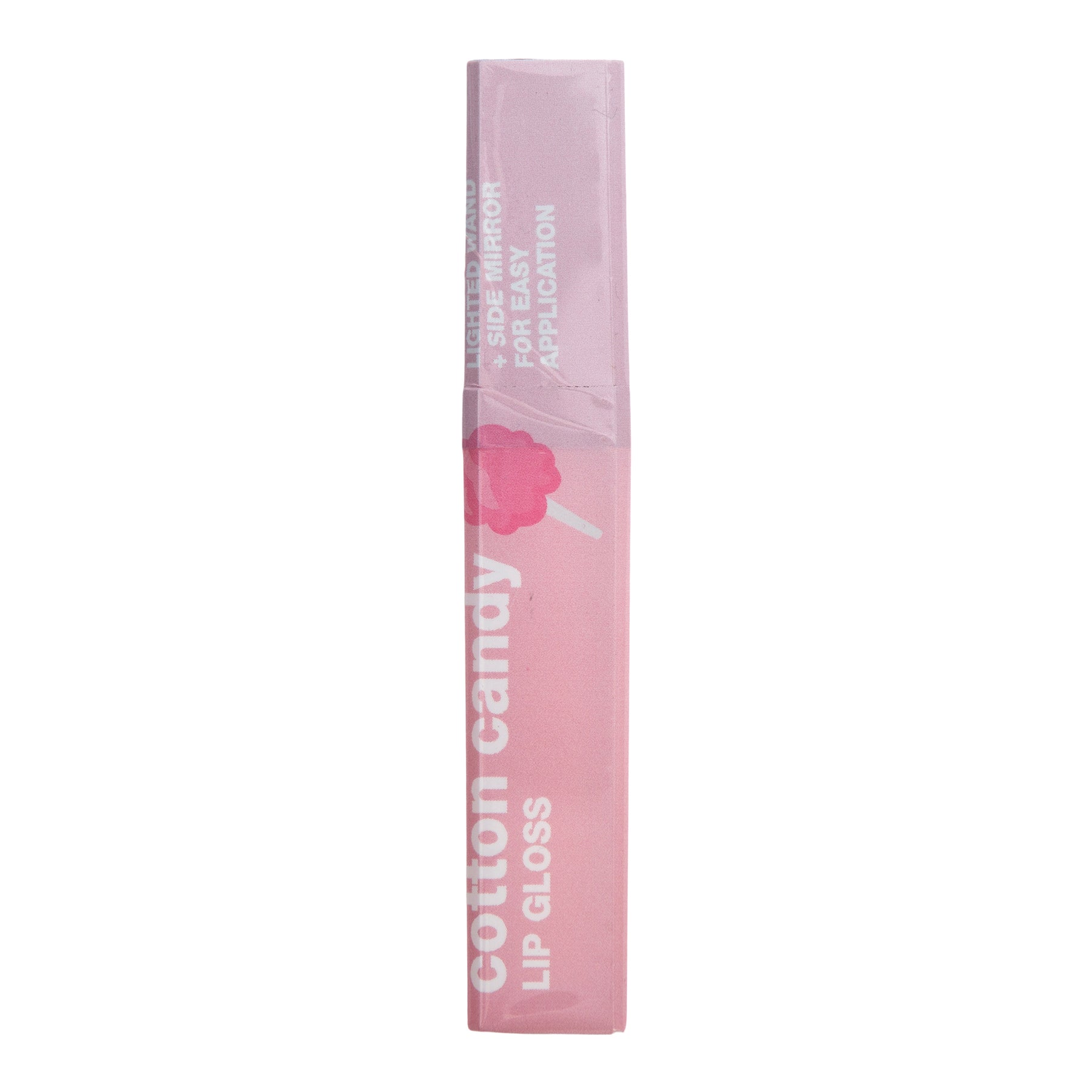 MUNCHIES LIP GLOSS/LITE & MIRR BEAUTY