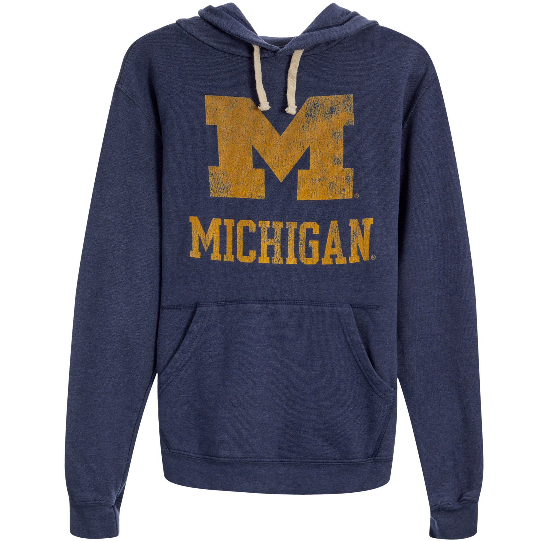 Michigan Sweatshirt