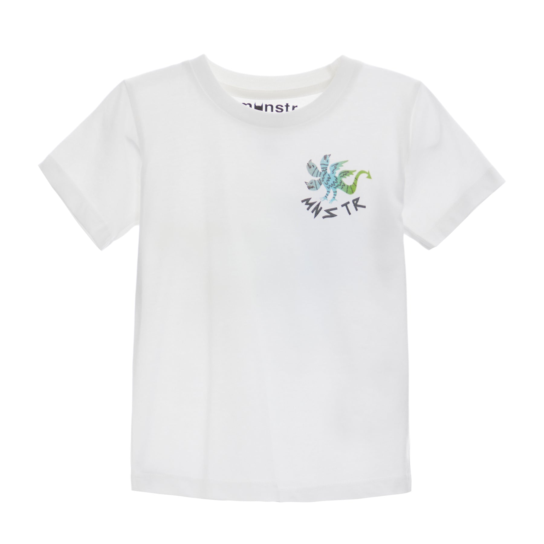 Dragon Skate Tee