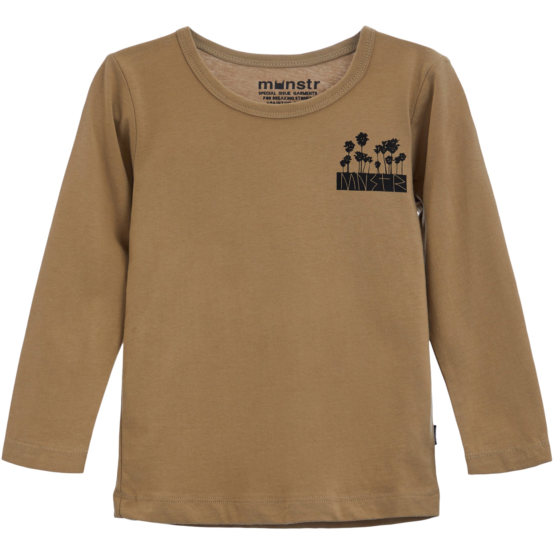 Surfbowl Long Sleeve Tee