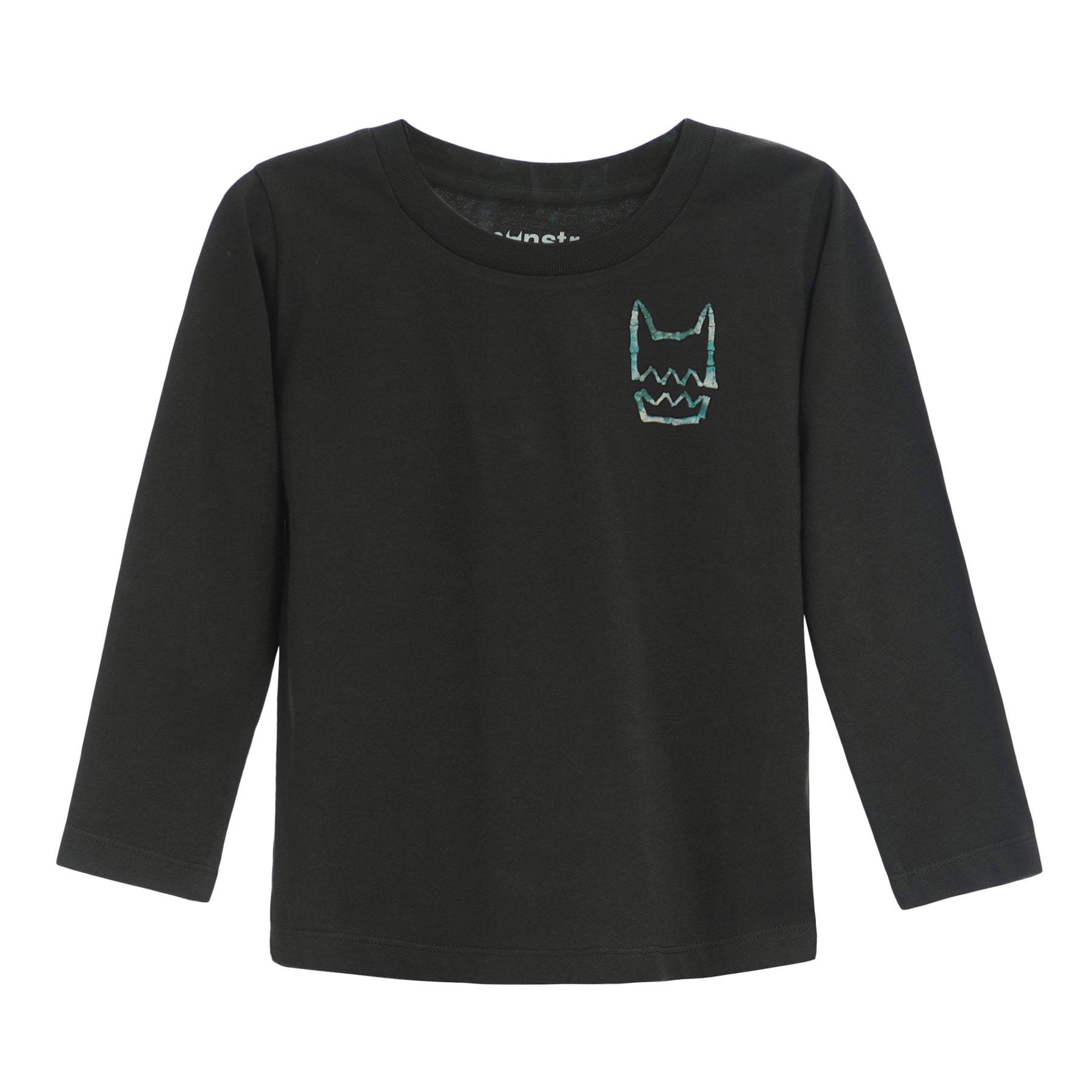 Glow Mike L/S Tee