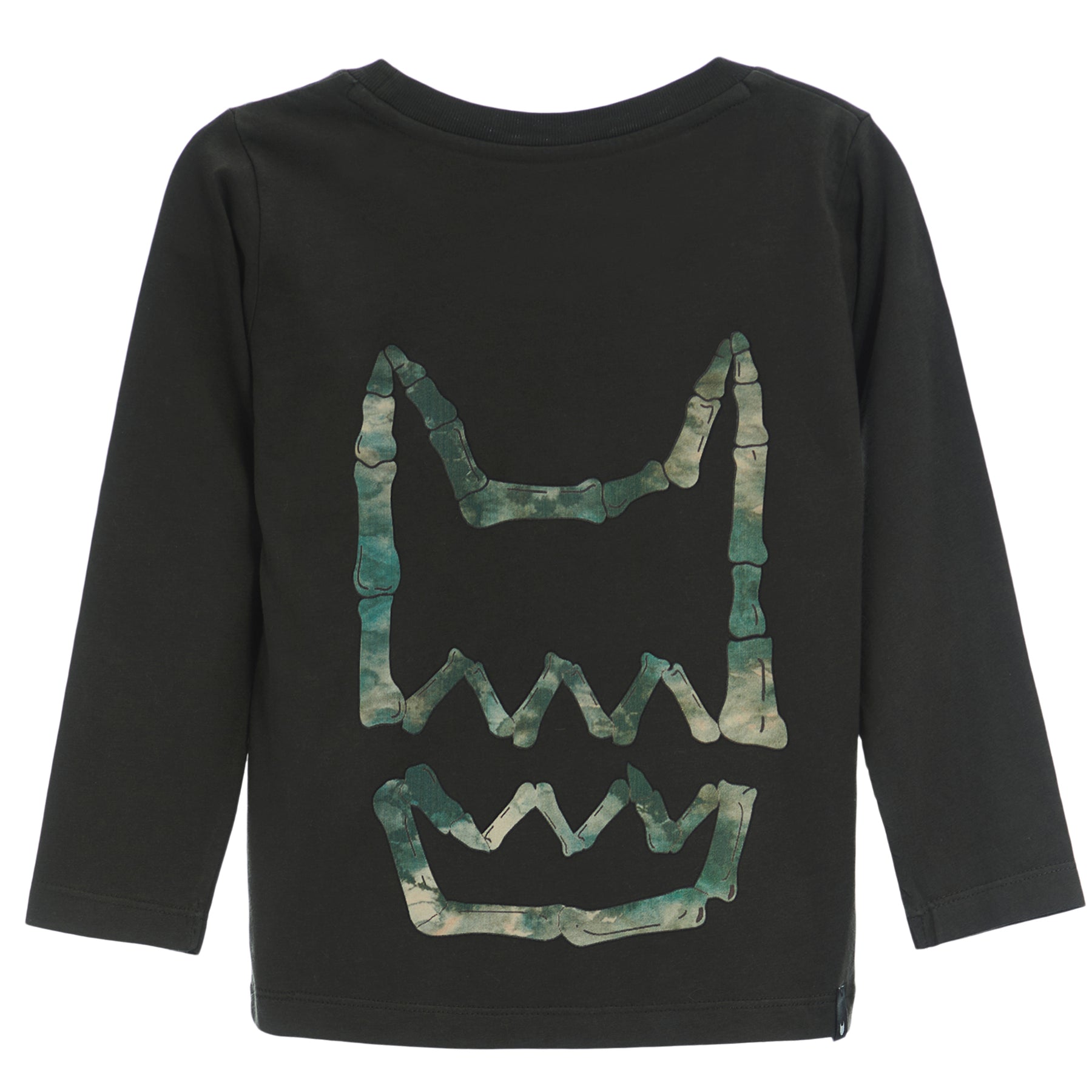 Glow Mike L/S Tee