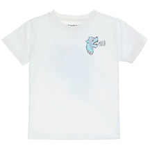 Wolfedye Tee