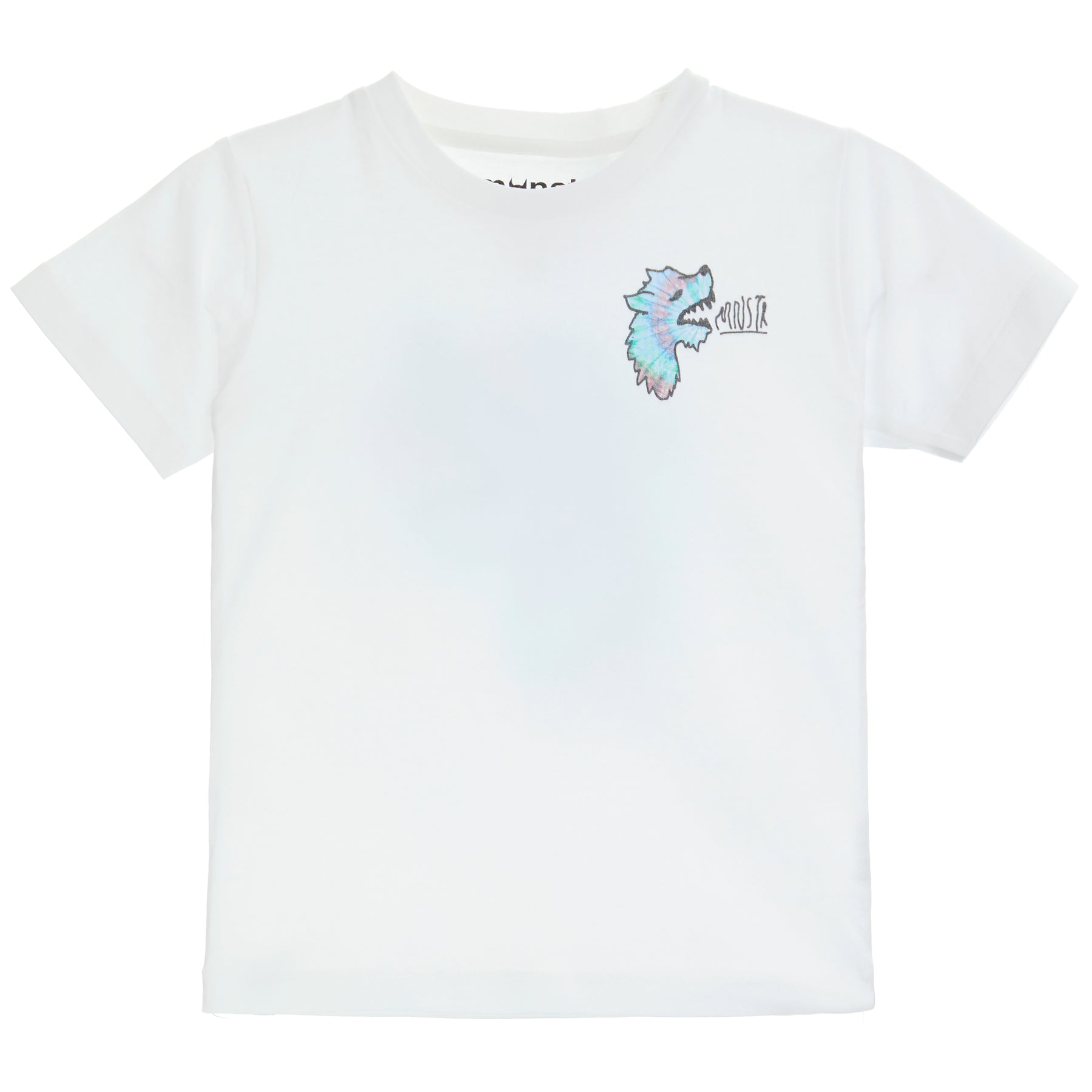 Wolfedye Tee