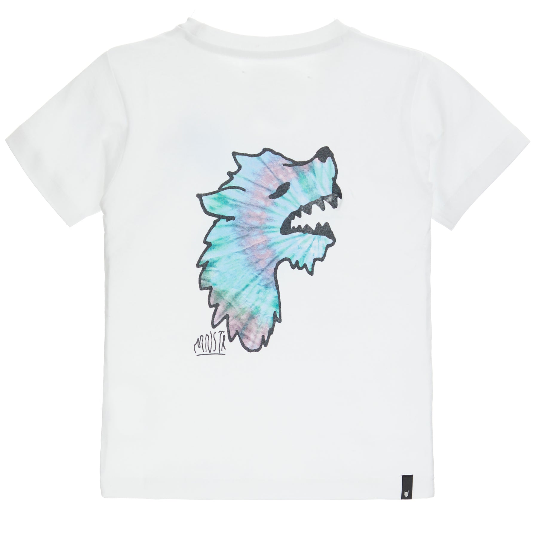 Wolfedye Tee