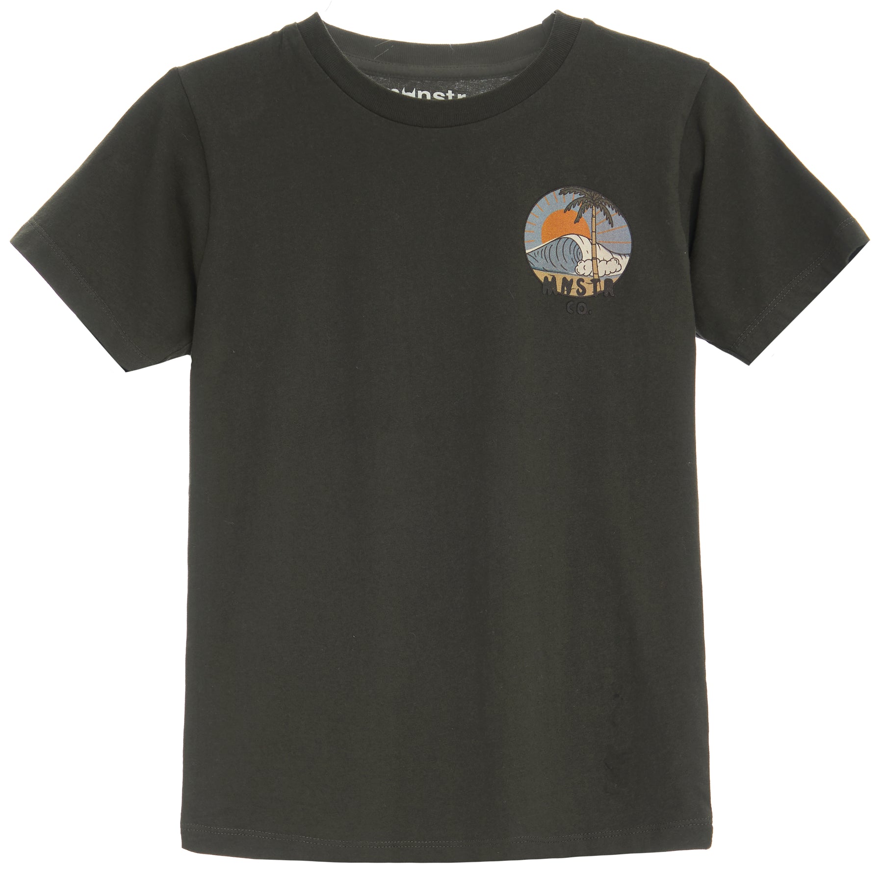 Sunrise Tee