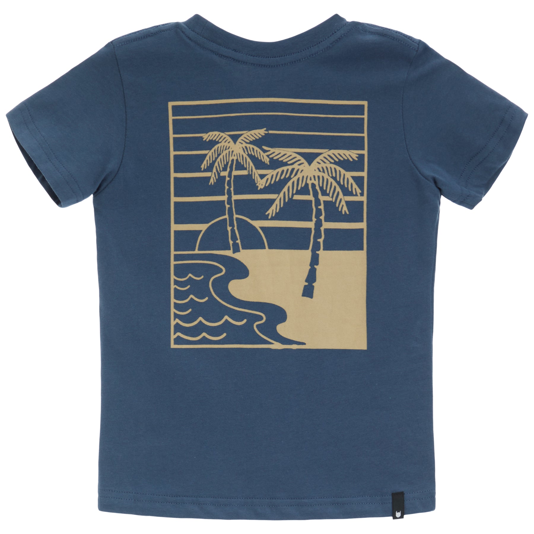 Tropics Tee