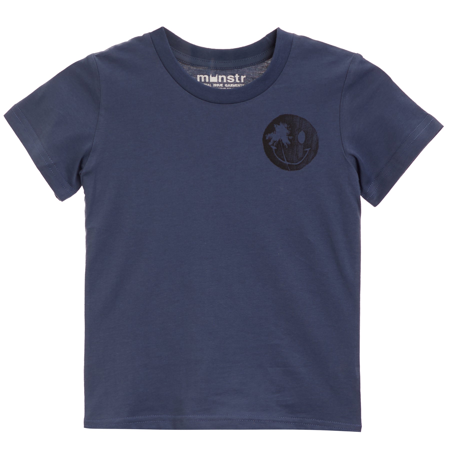 Simple Palm Tree Tee