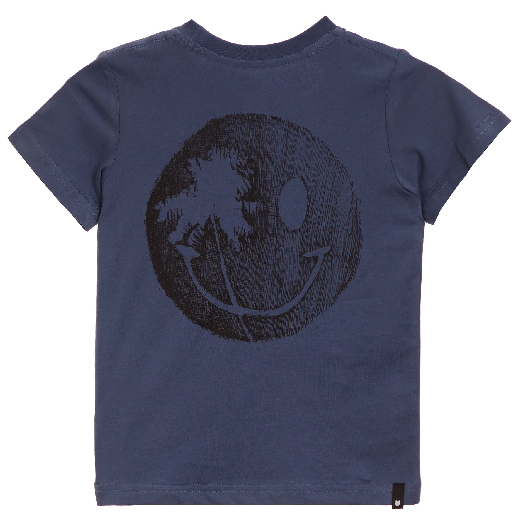 Simple Palm Tree Tee