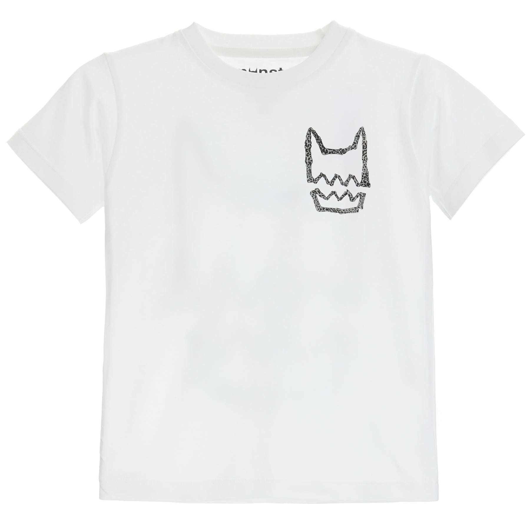 Leo Lego Tee