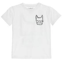 Leo Logo Tee