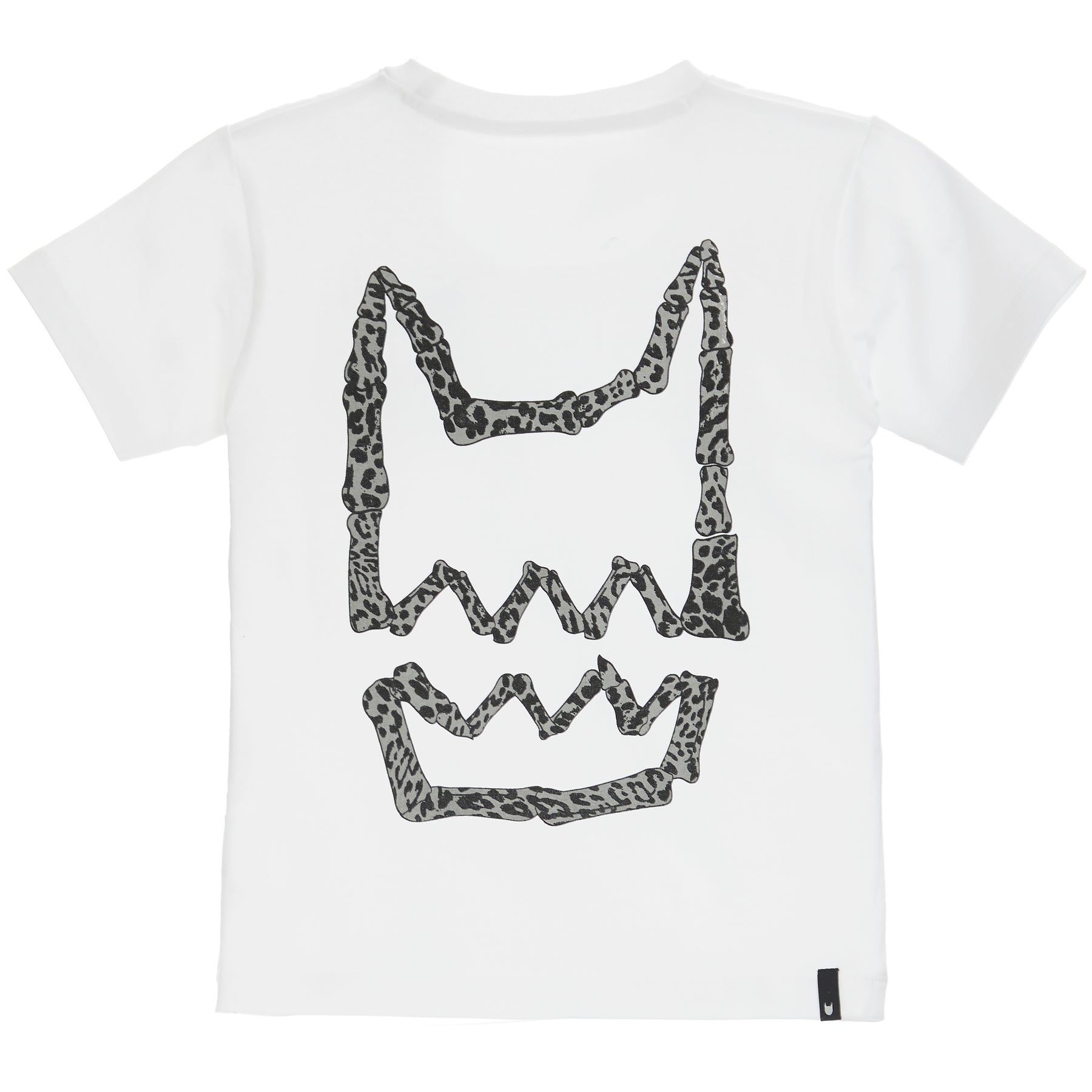 Leo Logo Tee