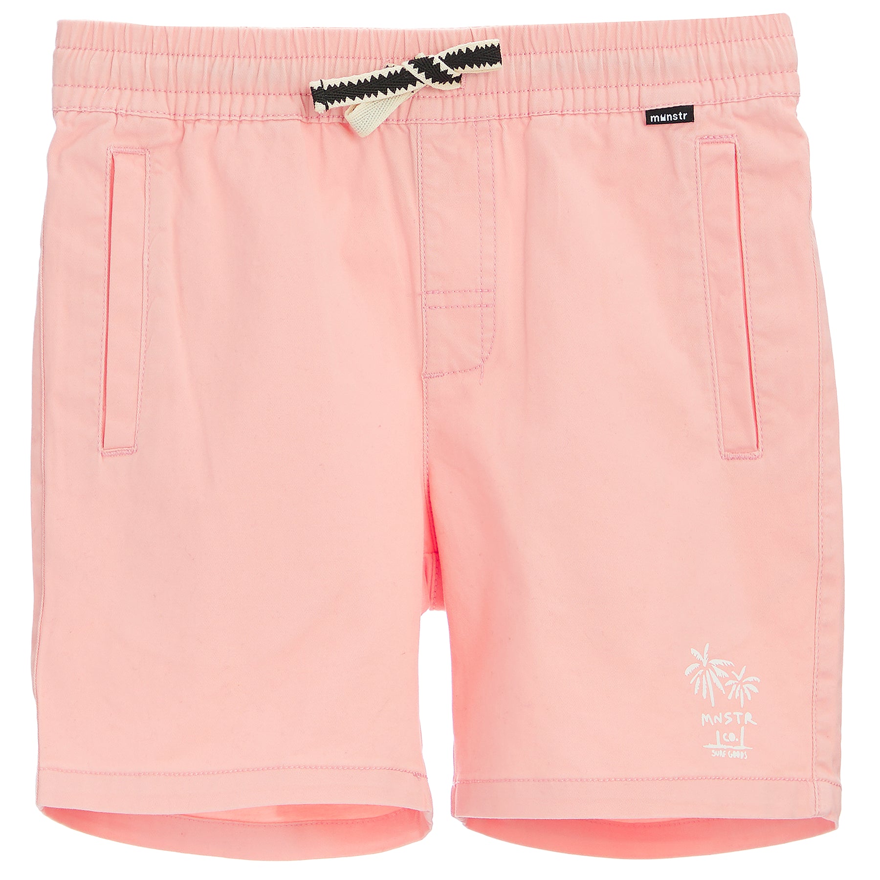 Sikke Walkshort