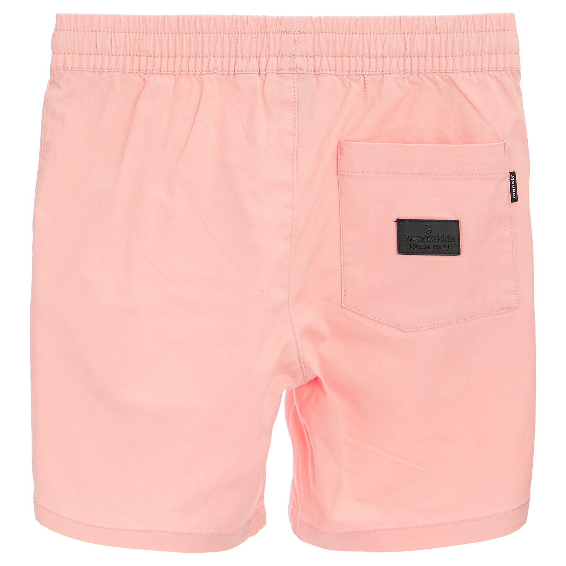 Sikke Walk Short