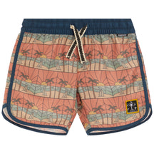 Paradise Short