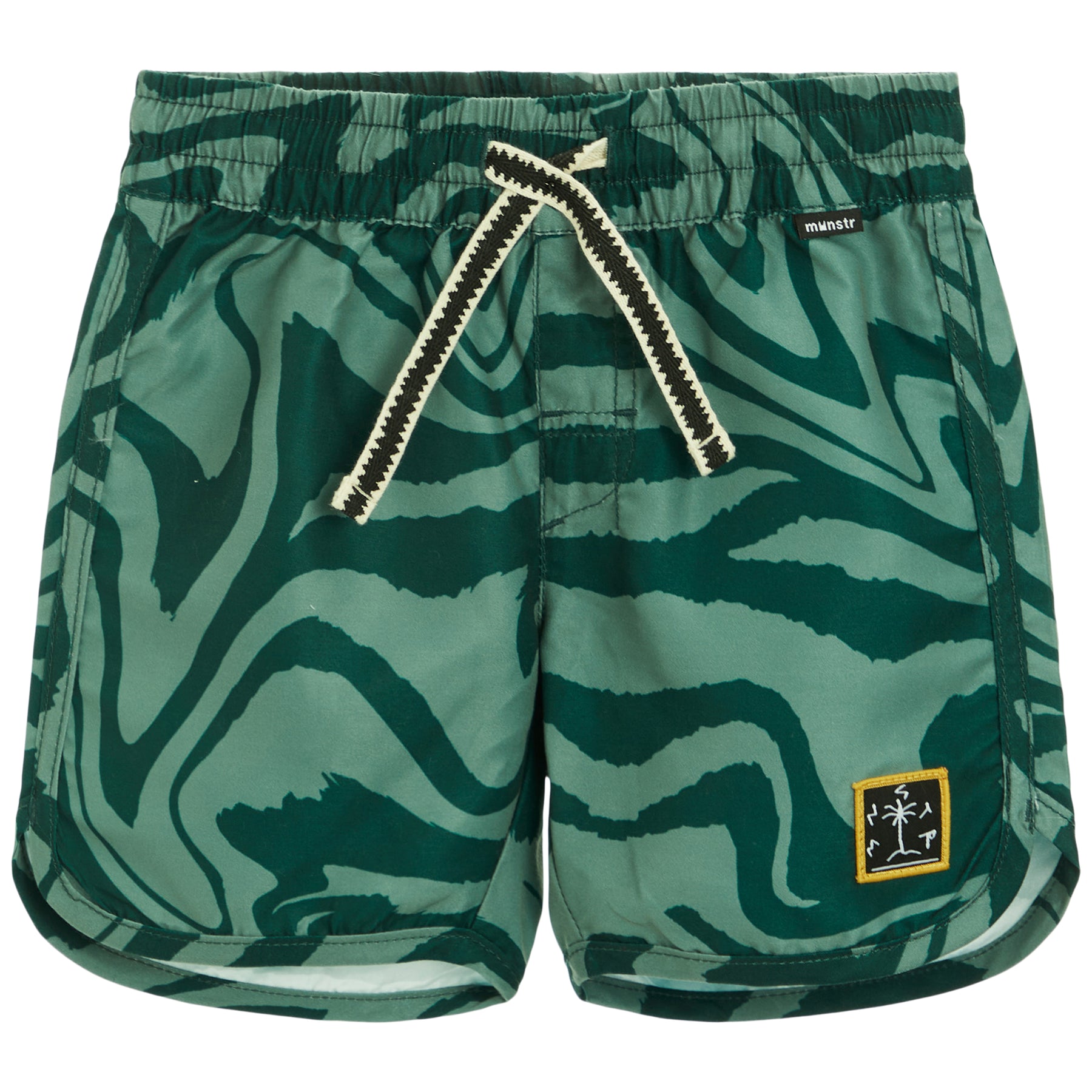 Smudgeit Short