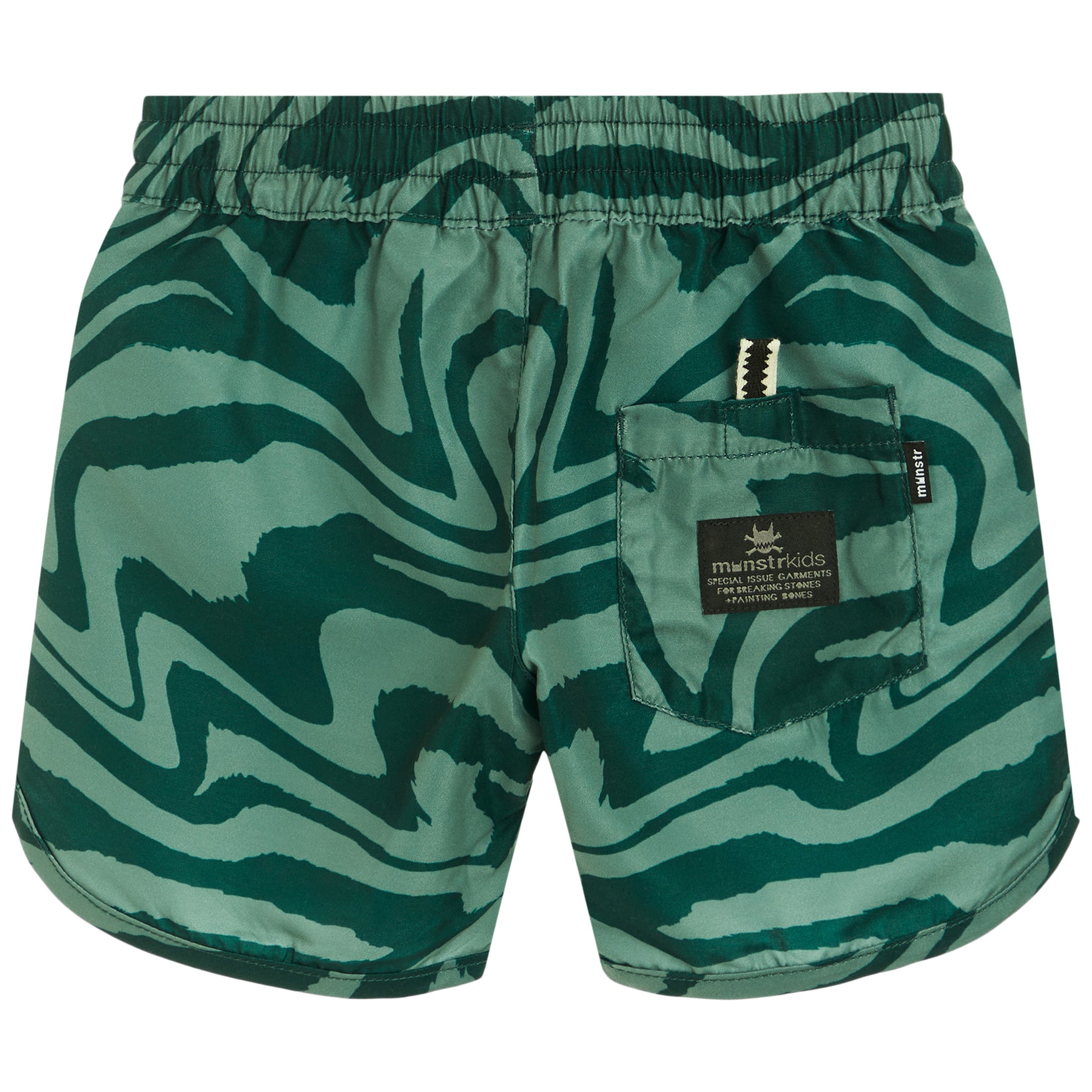 Smudgeit Short