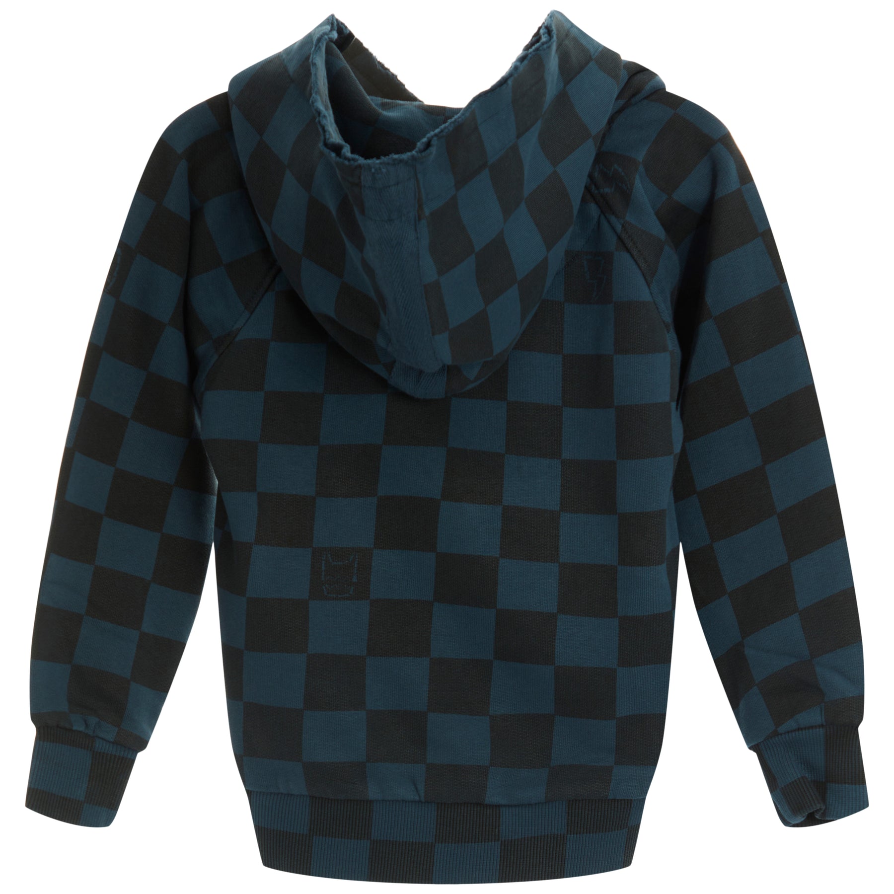 Check Me Hoodie