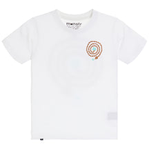 Wrapped Tee