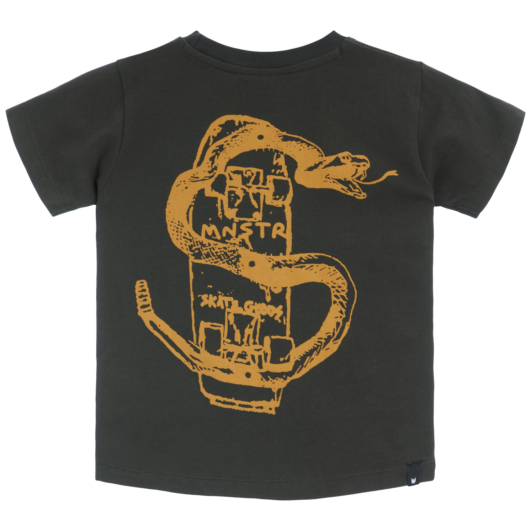 That`s Snake Tee