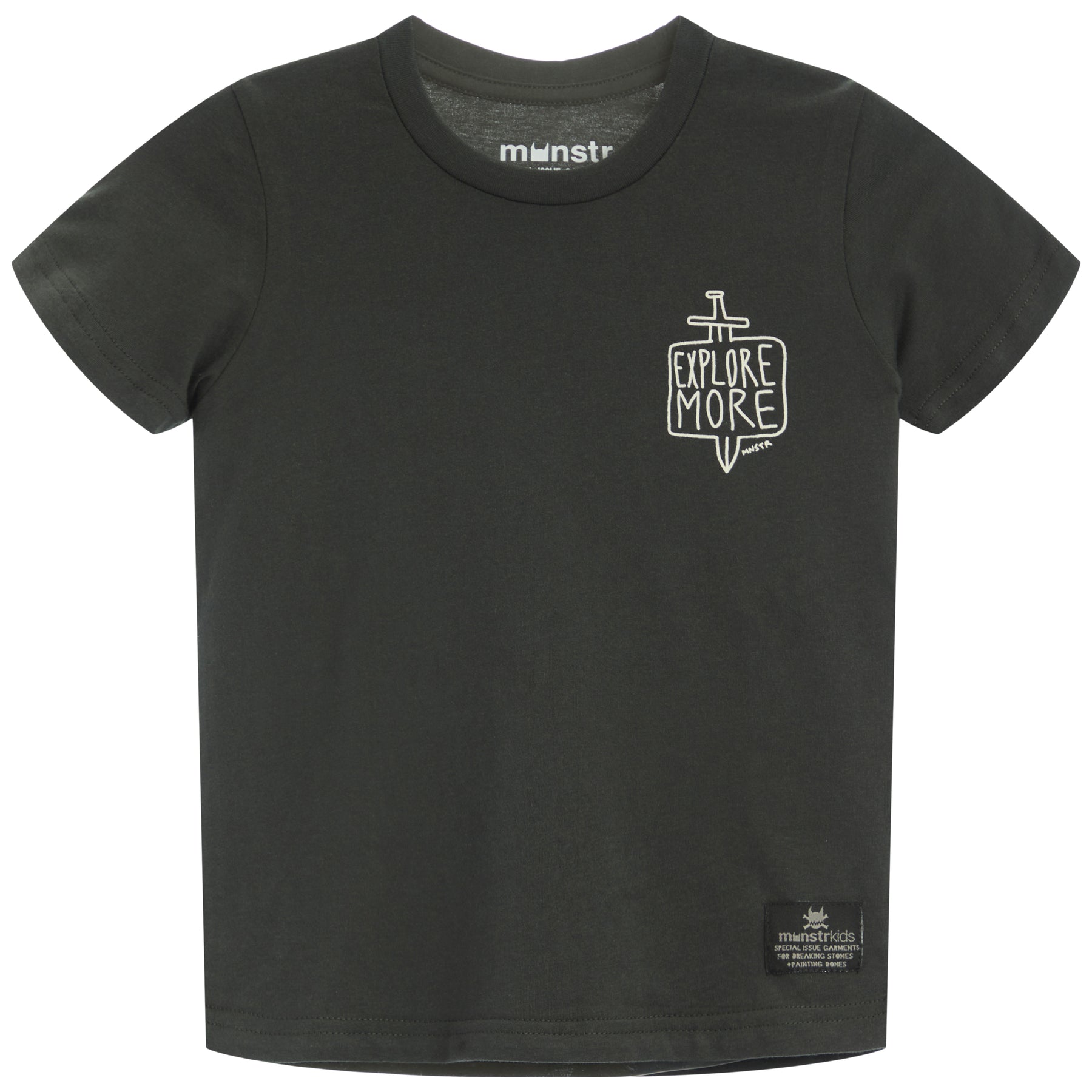 Explore Tee