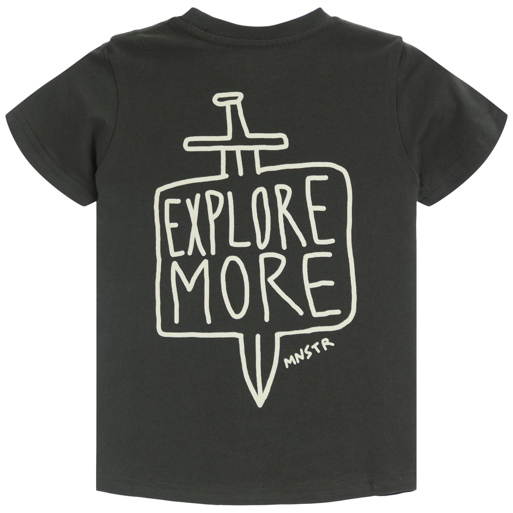 Explore Tee
