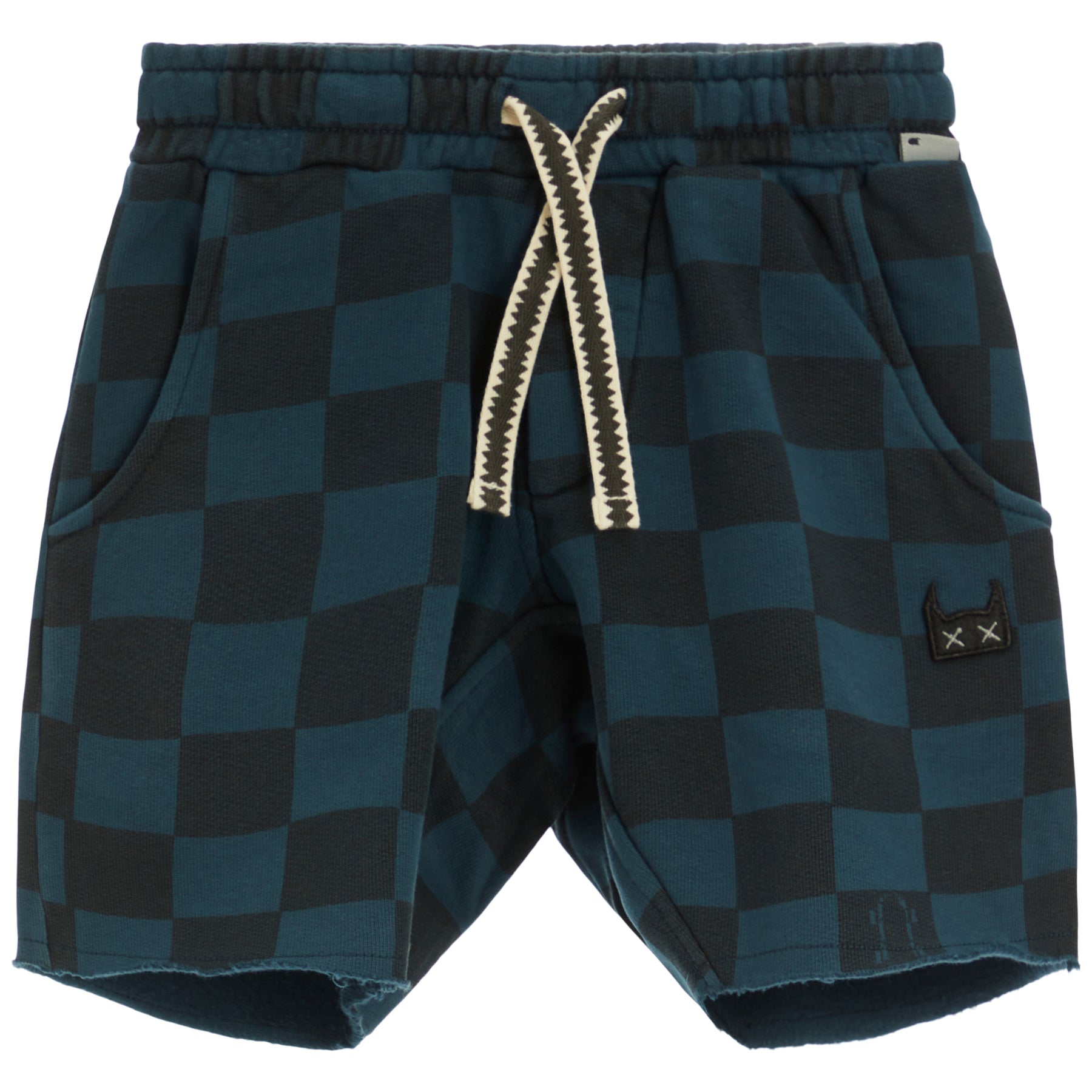 Checkout Track Short