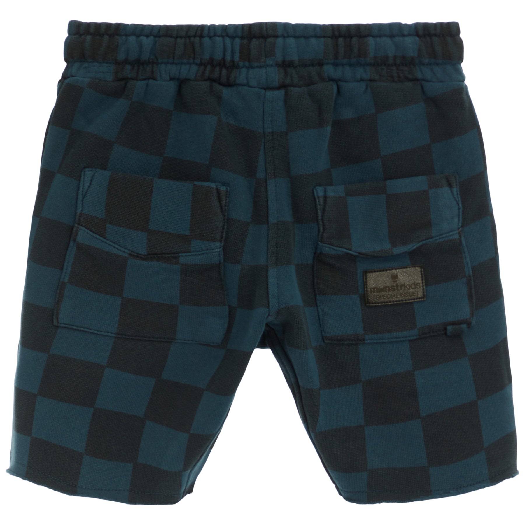 Checkout Track Short