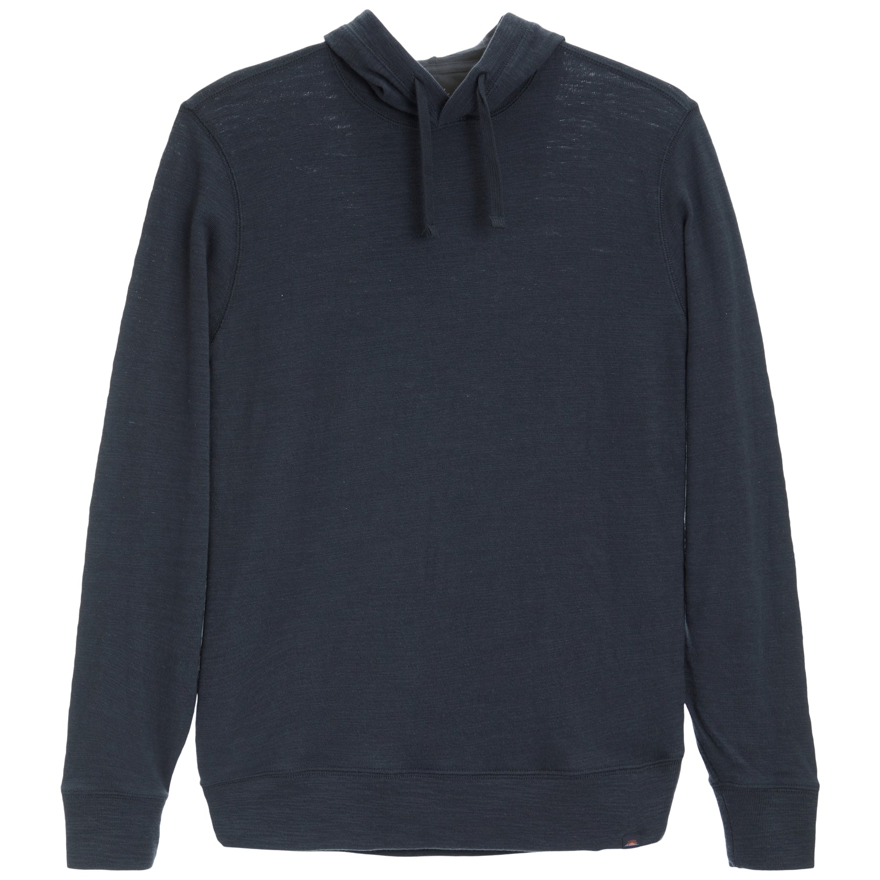 Sunwashed Slub Hoodie
