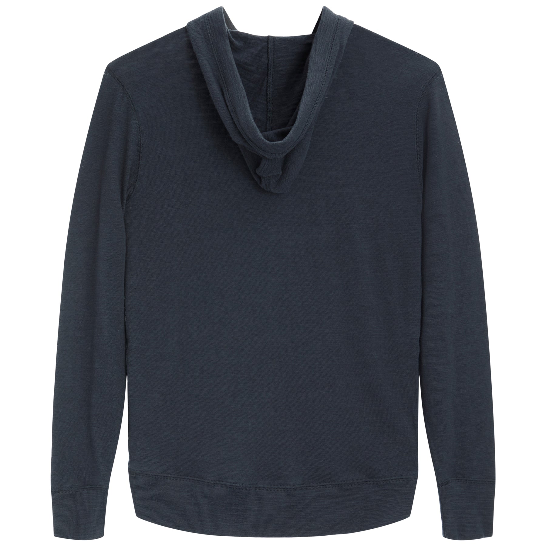 Sunwashed Slub Hoodie