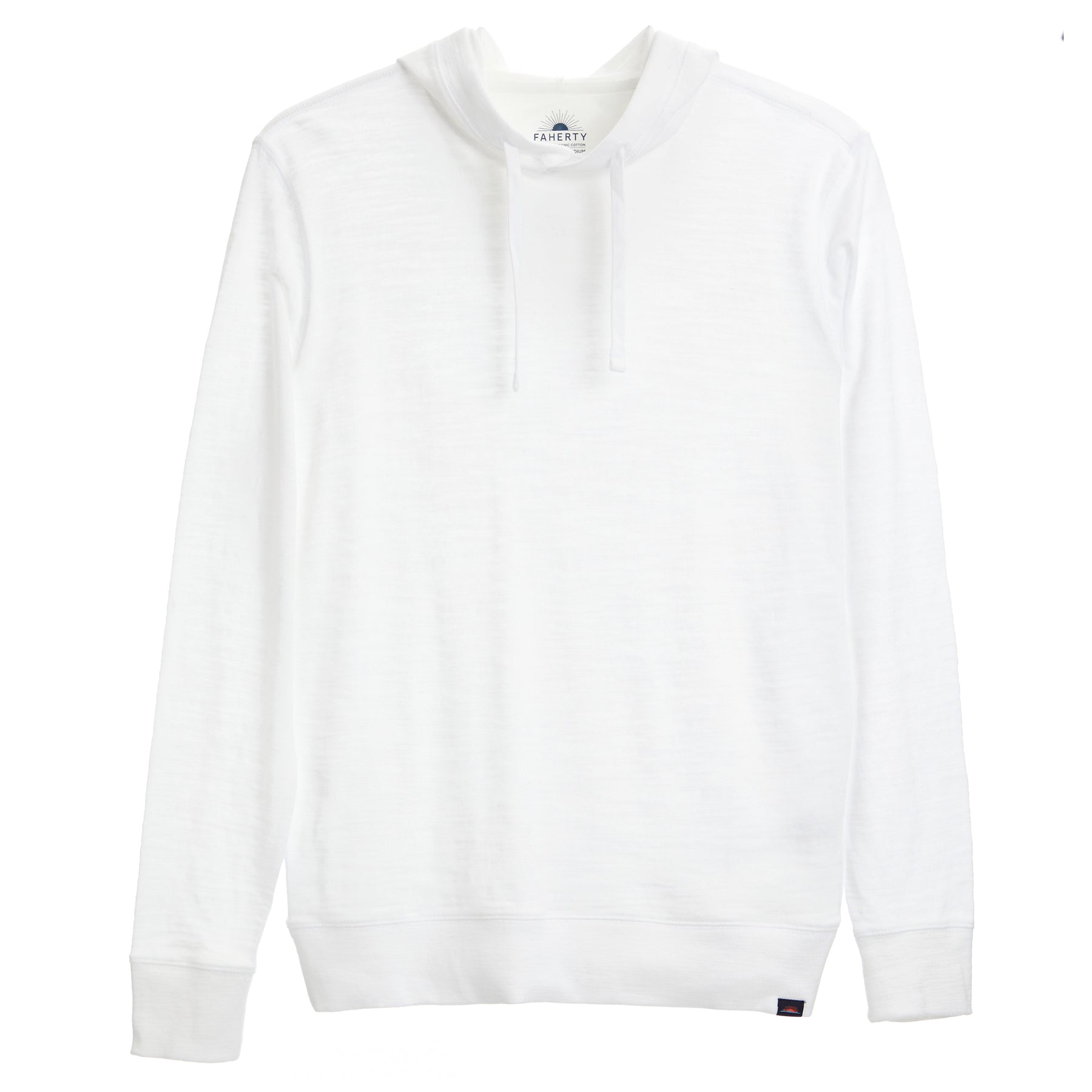Club Cotton Hoodie