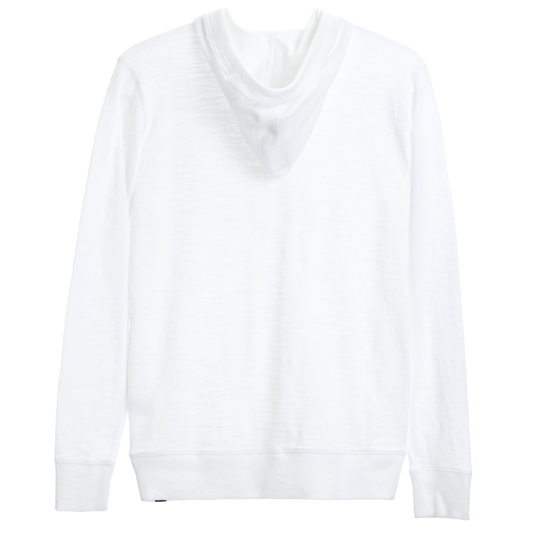Club Cotton Hoodie