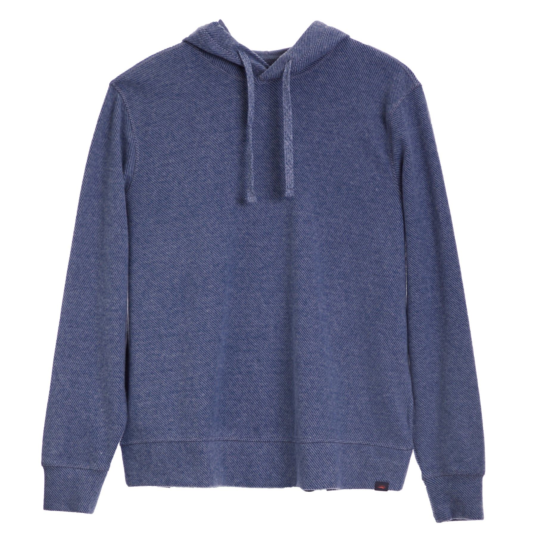 Legend Sweater Hoodie Glacier Blue