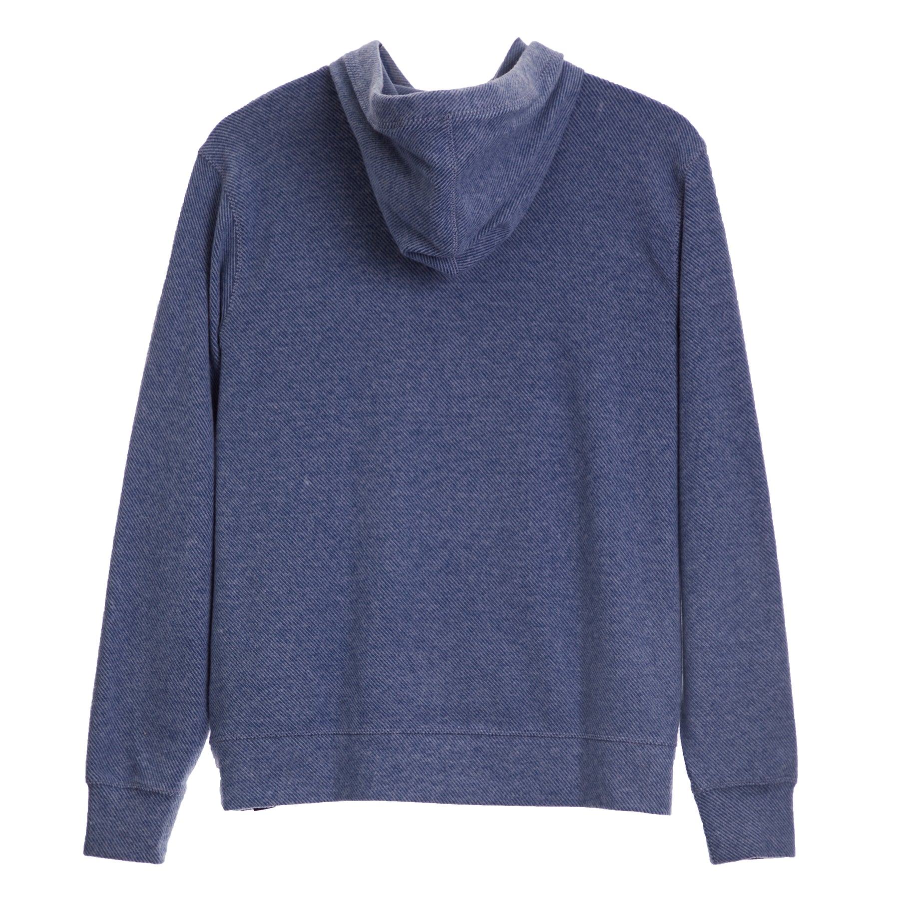 Legend Sweater Hoodie Glacier Blue