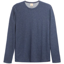 Cloud Reversible Crew Navy/Praire