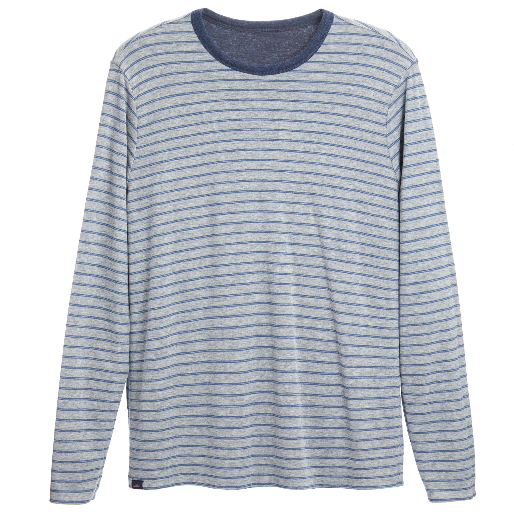 Cloud Reversible Crew Navy/Praire