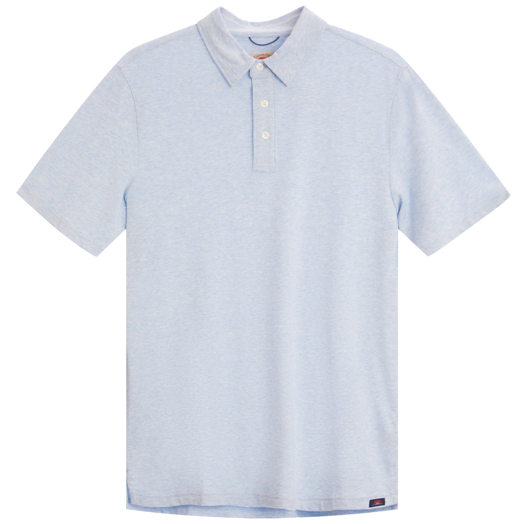 Movement S/S Polo
