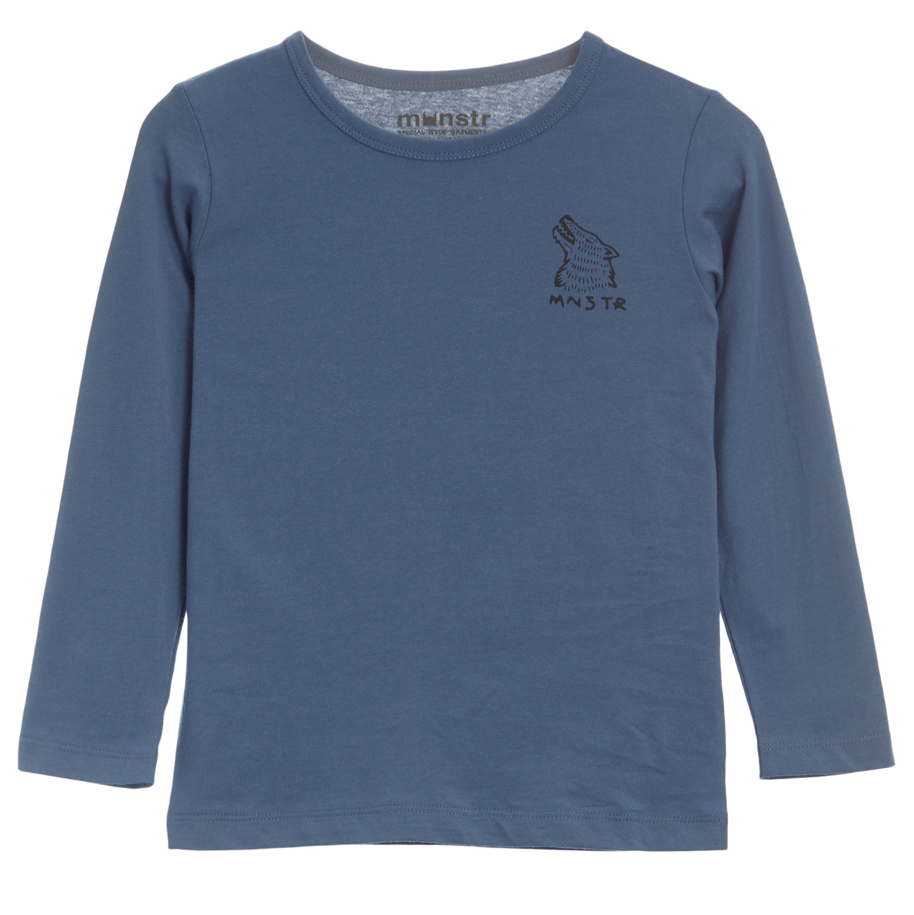 Teethy L/S Tee