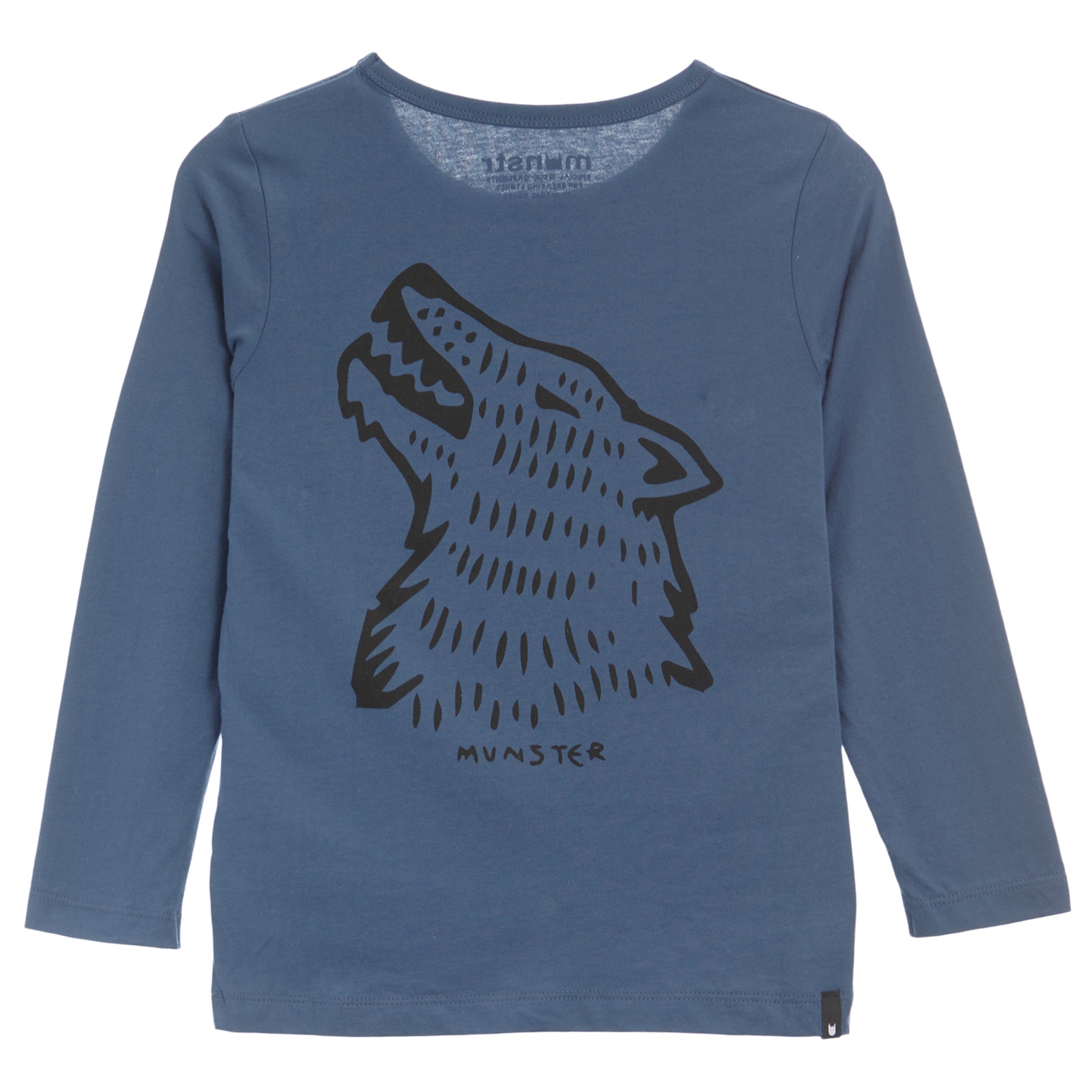 Teethy L/S Tee