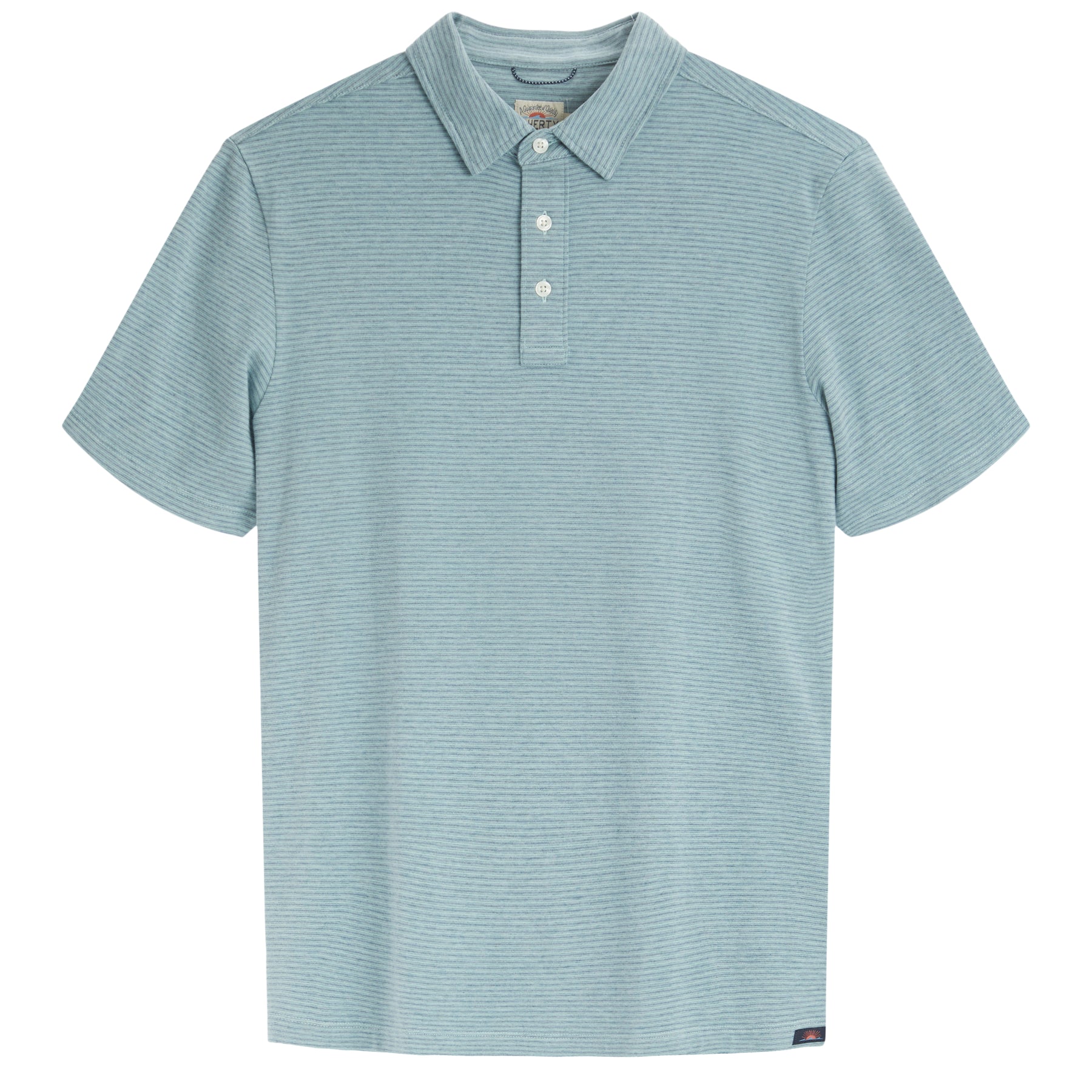 Short Sleeve Polo