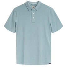 Short Sleeve Polo