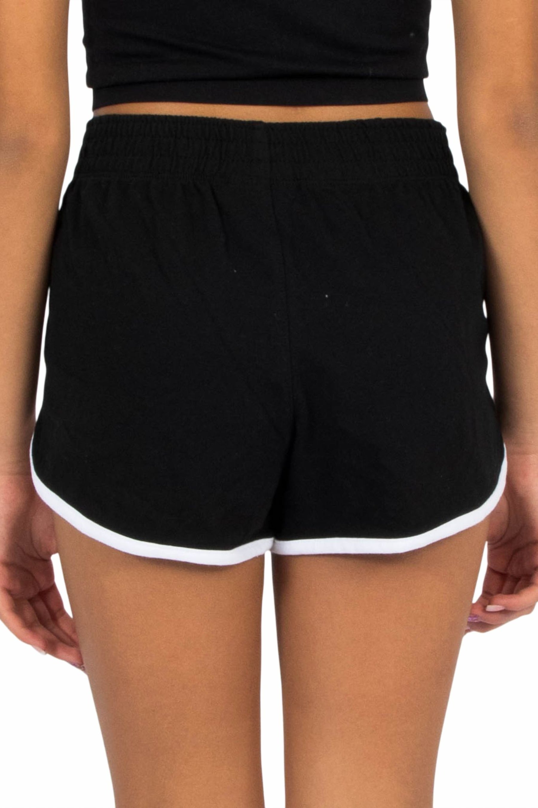 Gym Short