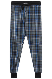 Flannel Jogger Lounge Pant